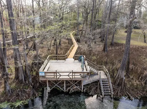 1376 Riverside Avenue Fort White FL 32038