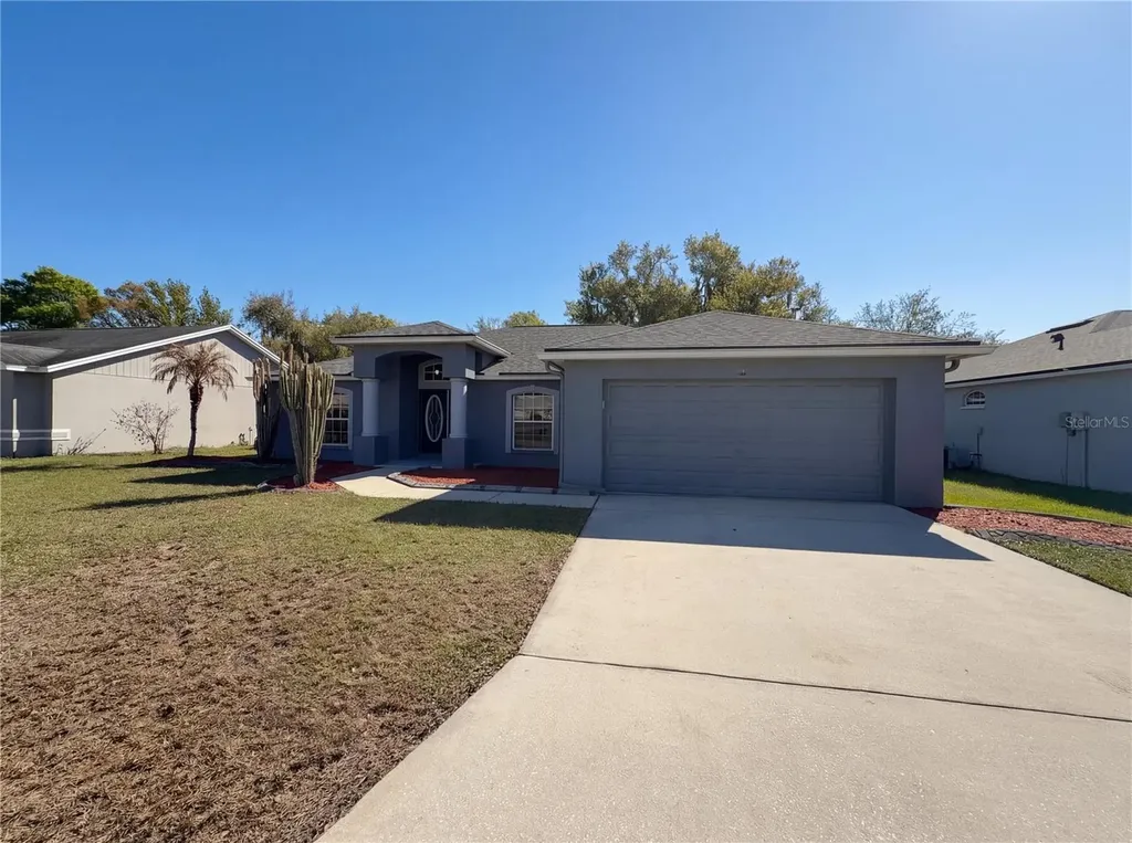 3321 Enclave Boulevard Mulberry FL 33860