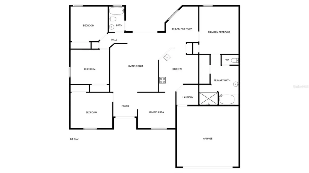 3321 Enclave Boulevard Mulberry FL 33860
