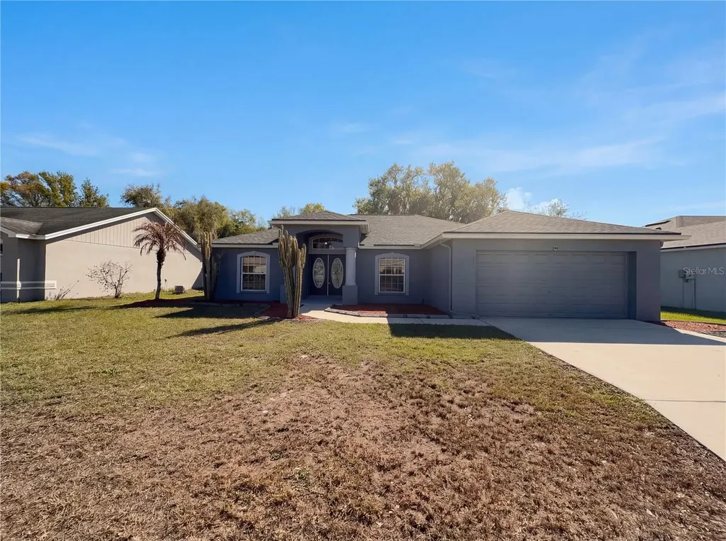 3321 Enclave Boulevard Mulberry FL 33860