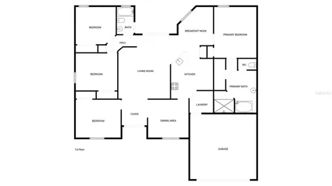 3321 Enclave Boulevard Mulberry FL 33860