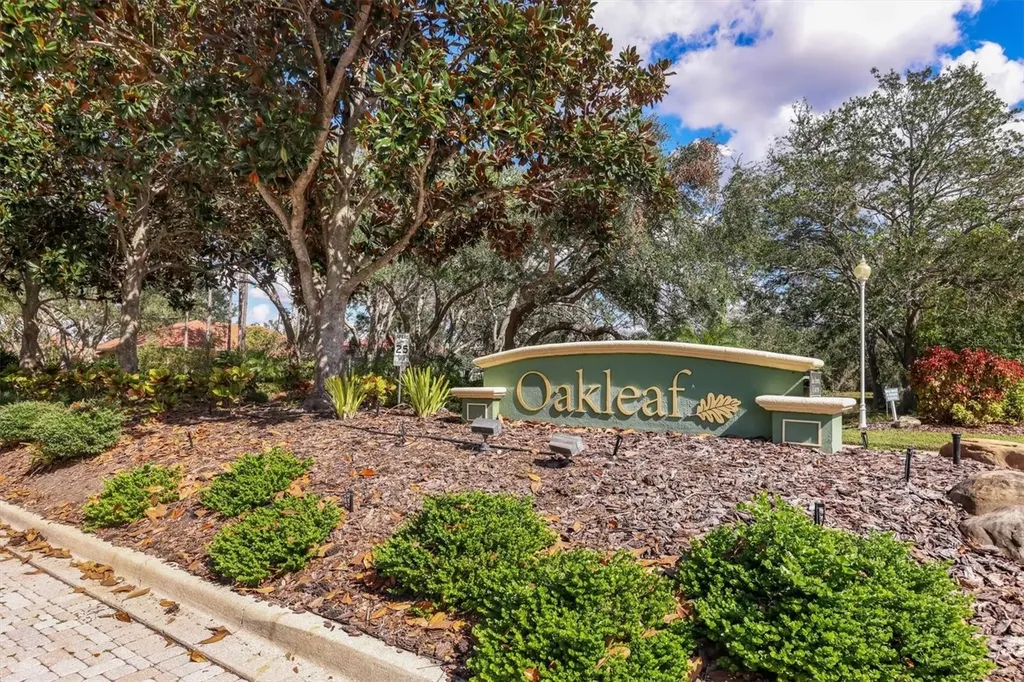 4920 Old Oakleaf Drive Sarasota FL 34233