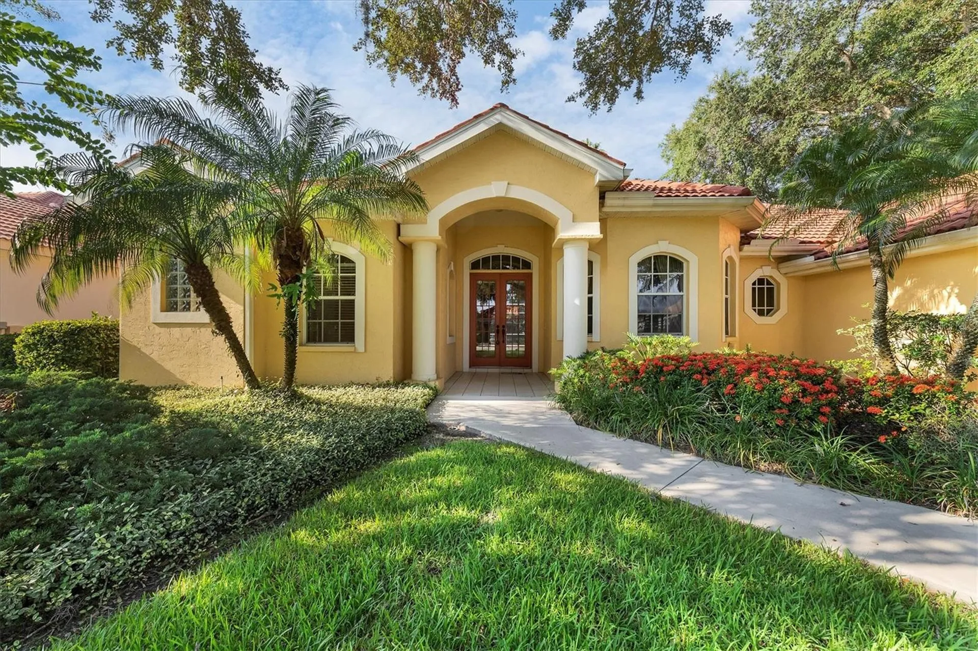 4920 Old Oakleaf Drive Sarasota FL 34233