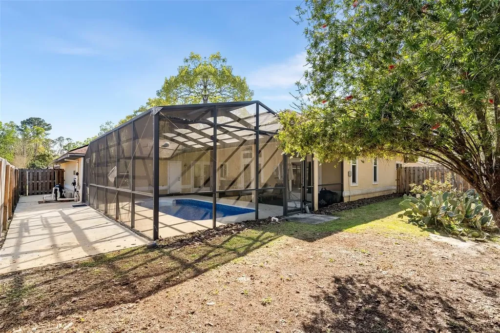 945 SW 82nd Terrace Gainesville FL 32607