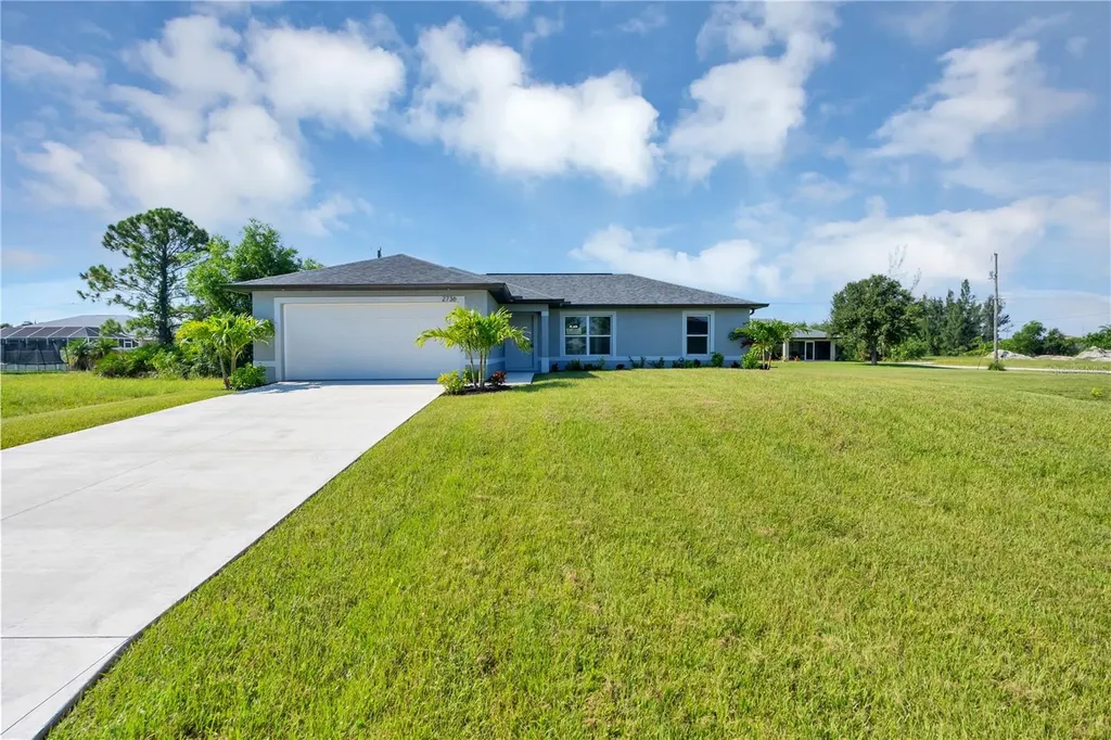 2922 NE 1st Avenue Cape Coral FL 33909