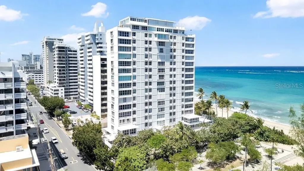1503 Ashford Avenue San Juan PR 00911