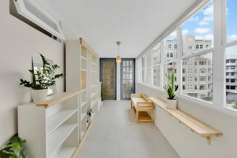 1503 Ashford Avenue San Juan PR 00911