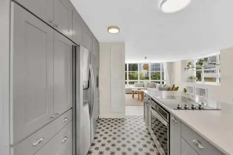 1503 Ashford Avenue San Juan PR 00911