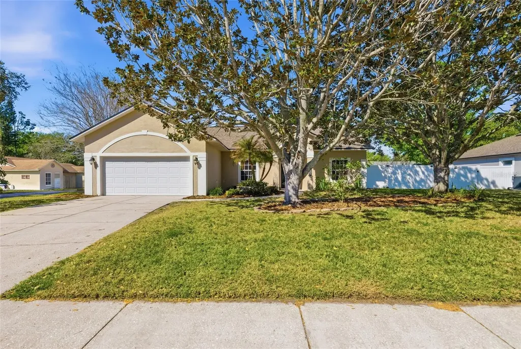 1408 Spring Ridge Drive Winter Garden FL 34787