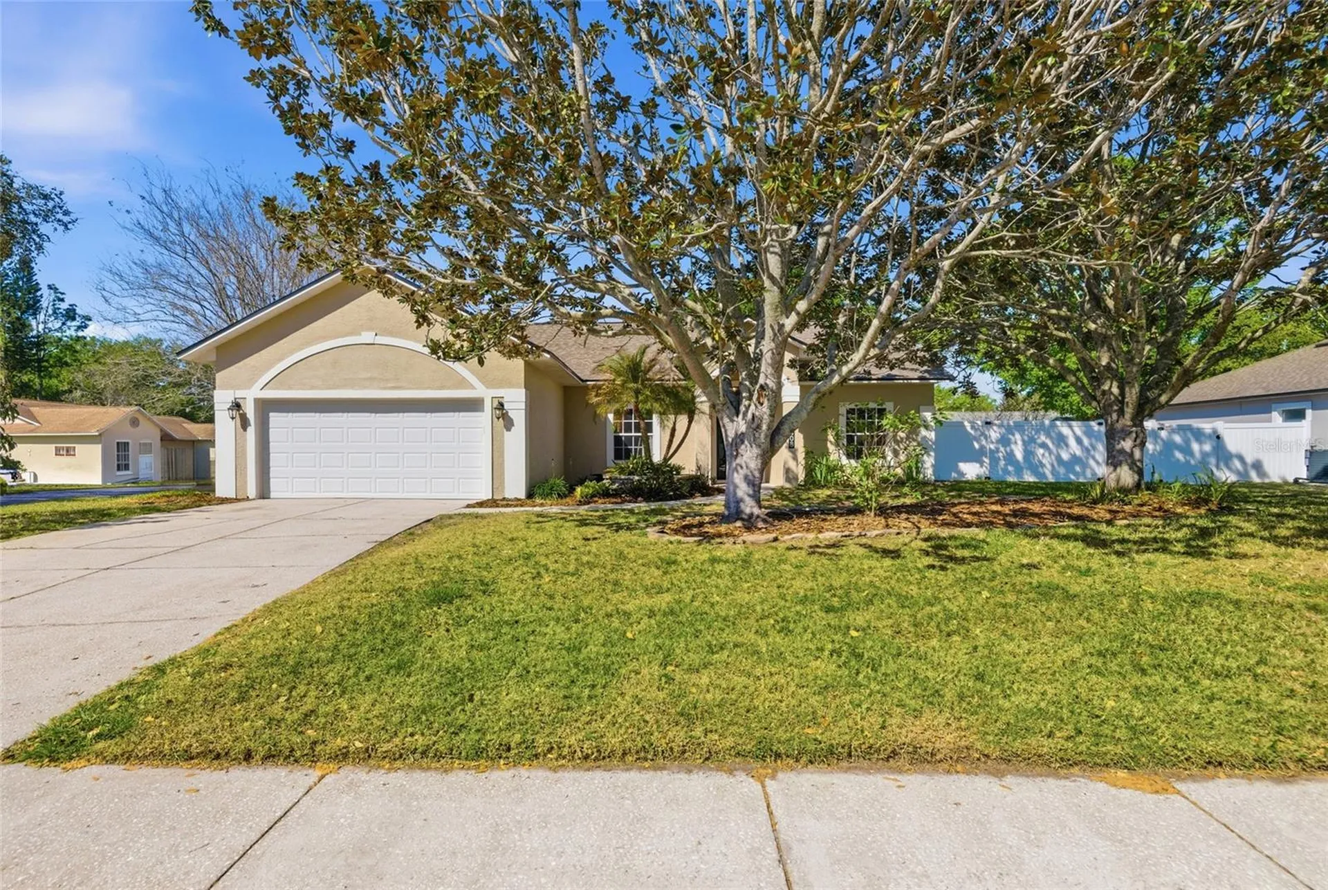 1408 Spring Ridge Drive Winter Garden FL 34787