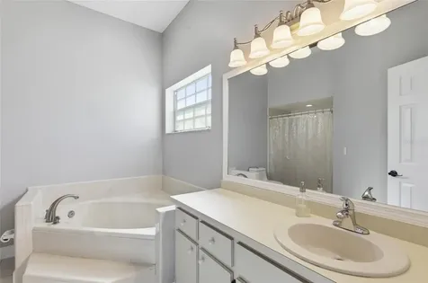 1408 Spring Ridge Drive Winter Garden FL 34787