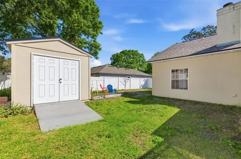 1408 Spring Ridge Drive Winter Garden FL 34787