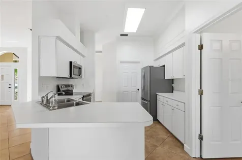 1408 Spring Ridge Drive Winter Garden FL 34787