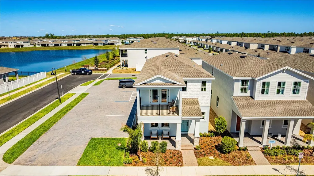 15197 Blue Peacock Lane Winter Garden FL 34787