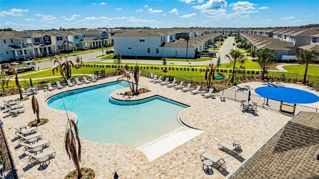 15197 Blue Peacock Lane Winter Garden FL 34787