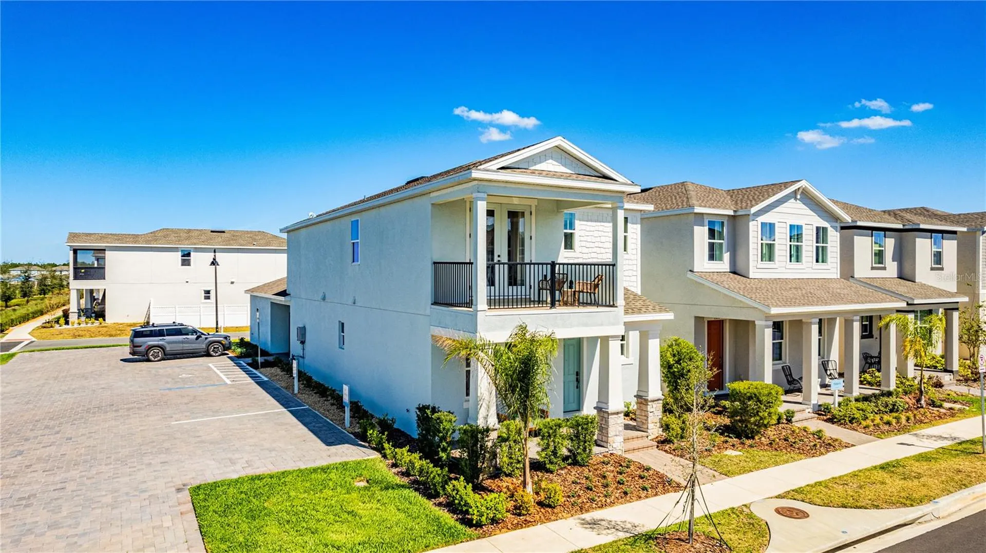 15197 Blue Peacock Lane Winter Garden FL 34787