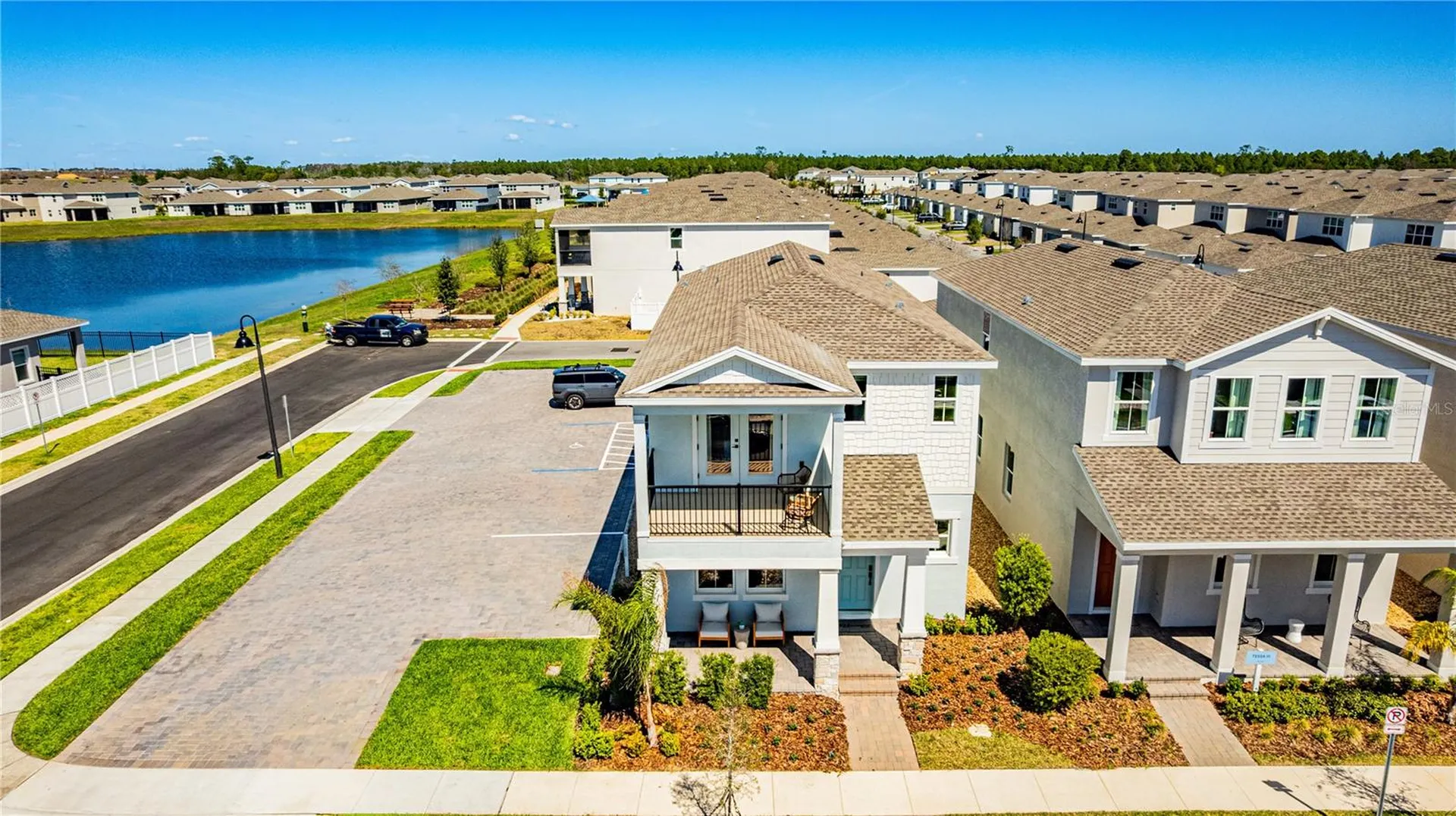 15197 Blue Peacock Lane Winter Garden FL 34787