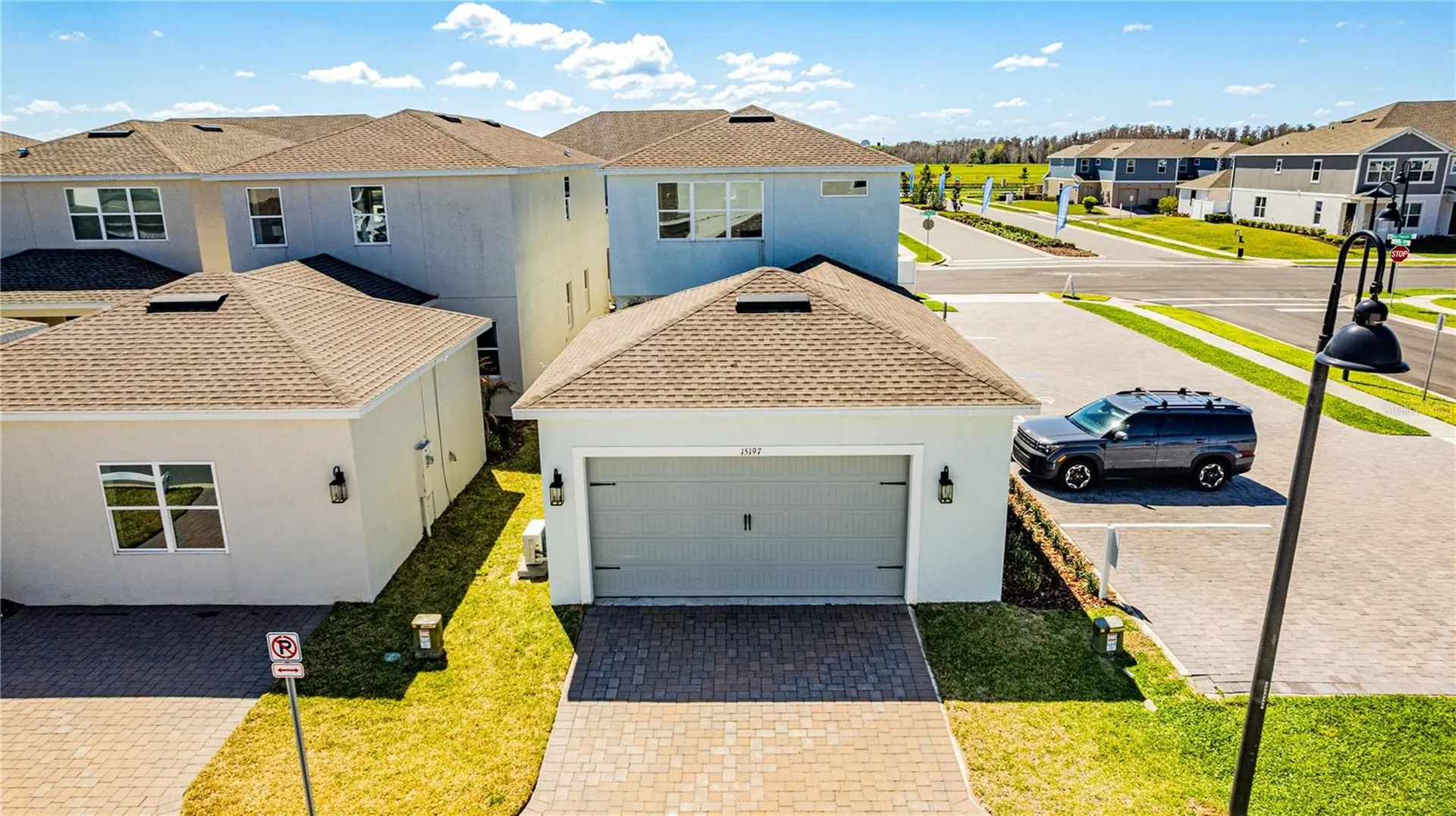 15197 Blue Peacock Lane Winter Garden FL 34787