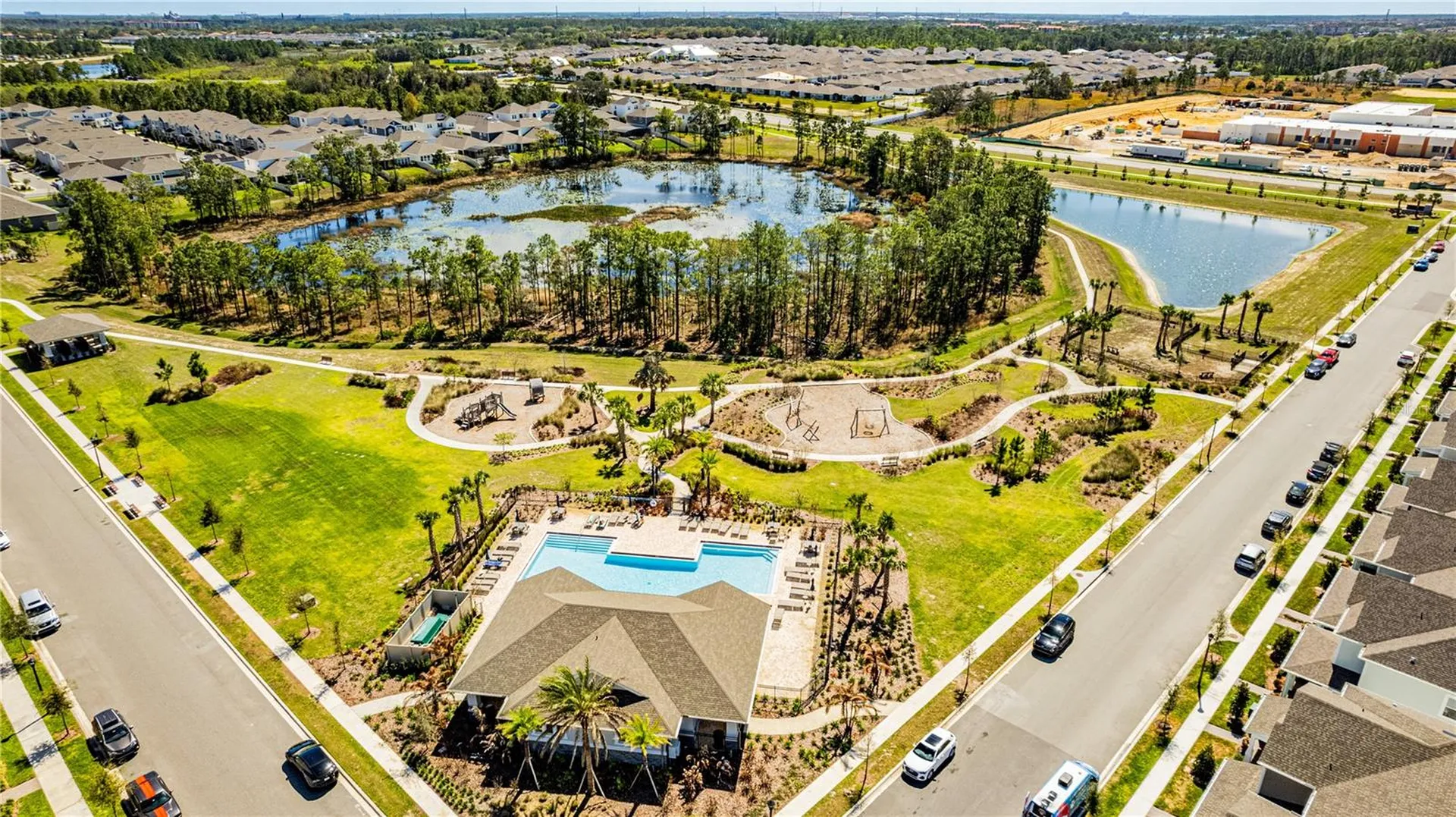 15197 Blue Peacock Lane Winter Garden FL 34787