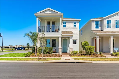 15197 Blue Peacock Lane Winter Garden FL 34787