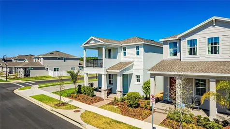 15197 Blue Peacock Lane Winter Garden FL 34787