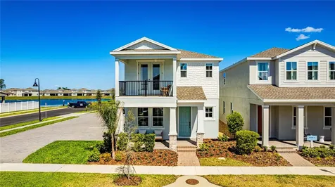 15197 Blue Peacock Lane Winter Garden FL 34787