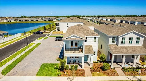 15197 Blue Peacock Lane Winter Garden FL 34787