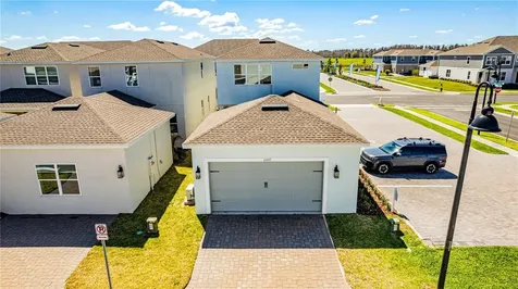 15197 Blue Peacock Lane Winter Garden FL 34787