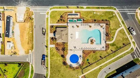15197 Blue Peacock Lane Winter Garden FL 34787