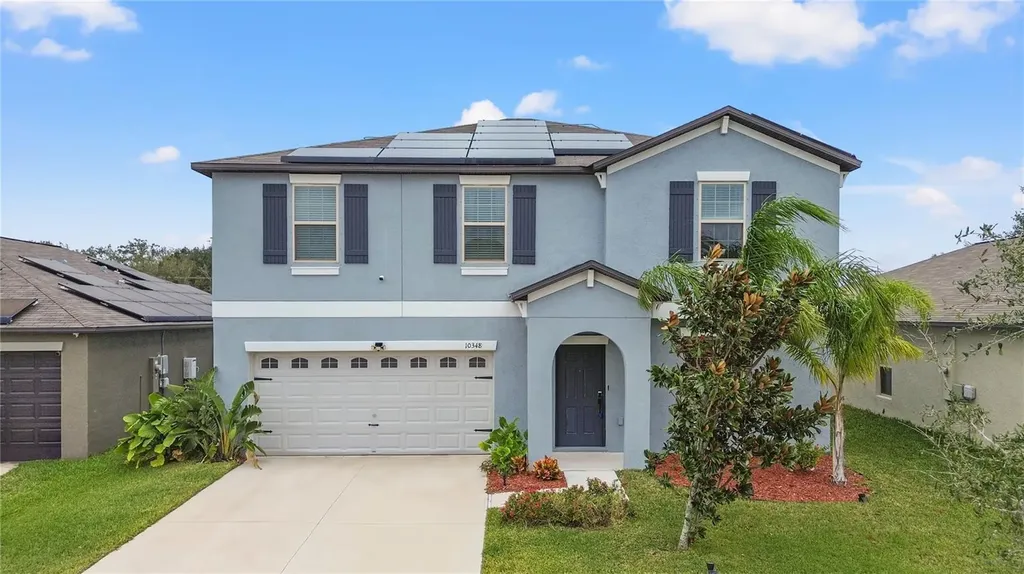 10348 Scarlet Skimmer Drive Riverview FL 33578