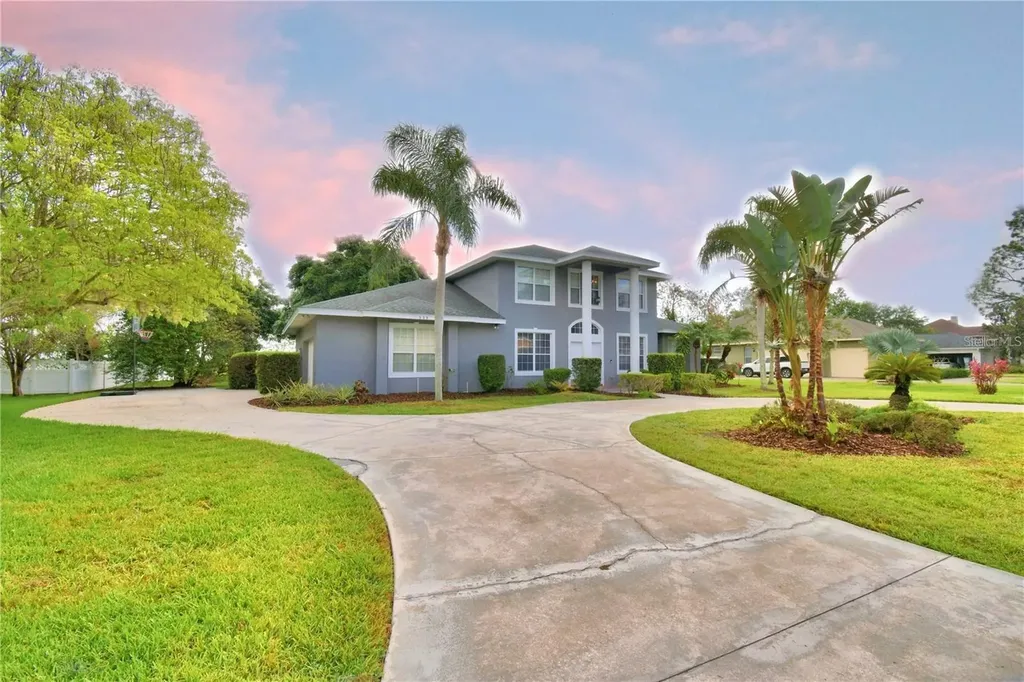 329 Hamilton Shores Drive NE Winter Haven FL 33881