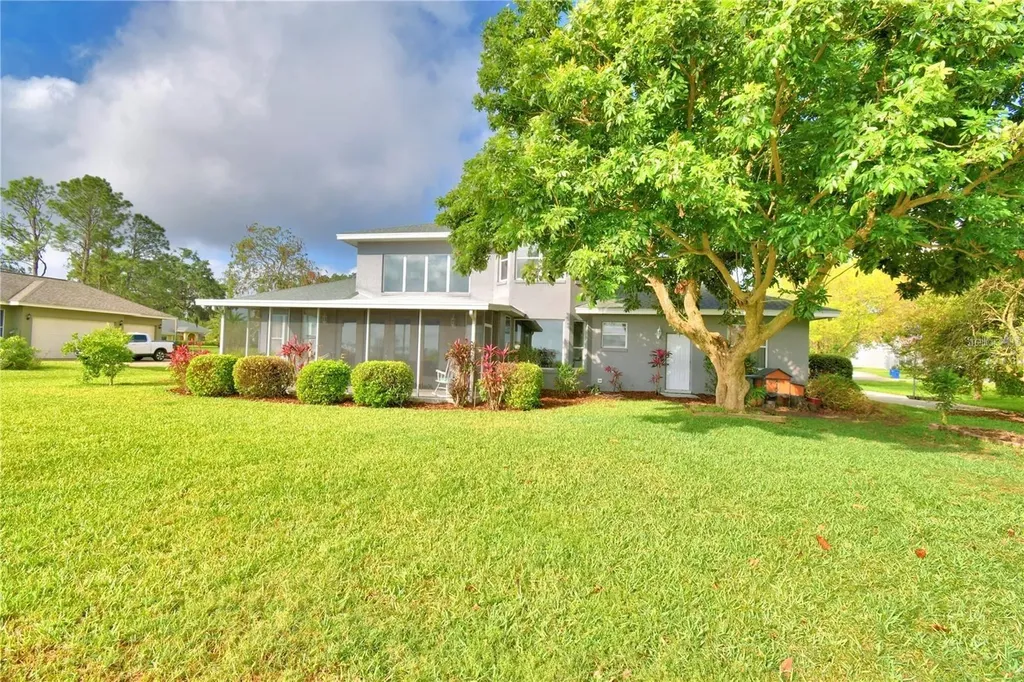 329 Hamilton Shores Drive NE Winter Haven FL 33881