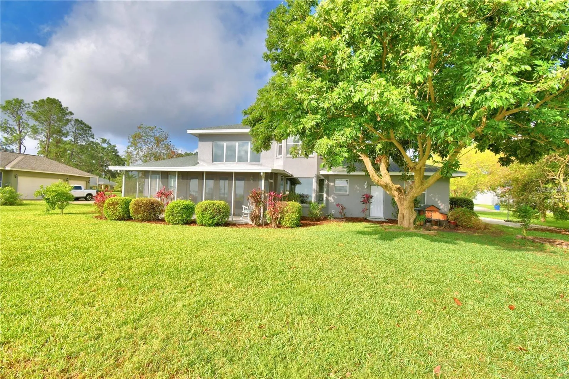 329 Hamilton Shores Drive NE Winter Haven FL 33881