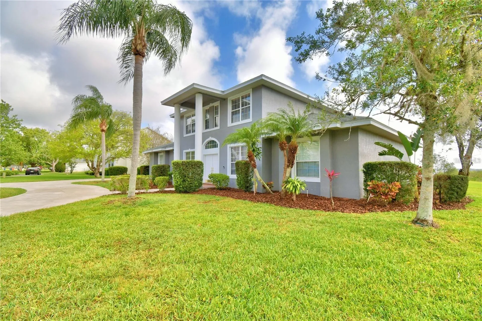 329 Hamilton Shores Drive NE Winter Haven FL 33881