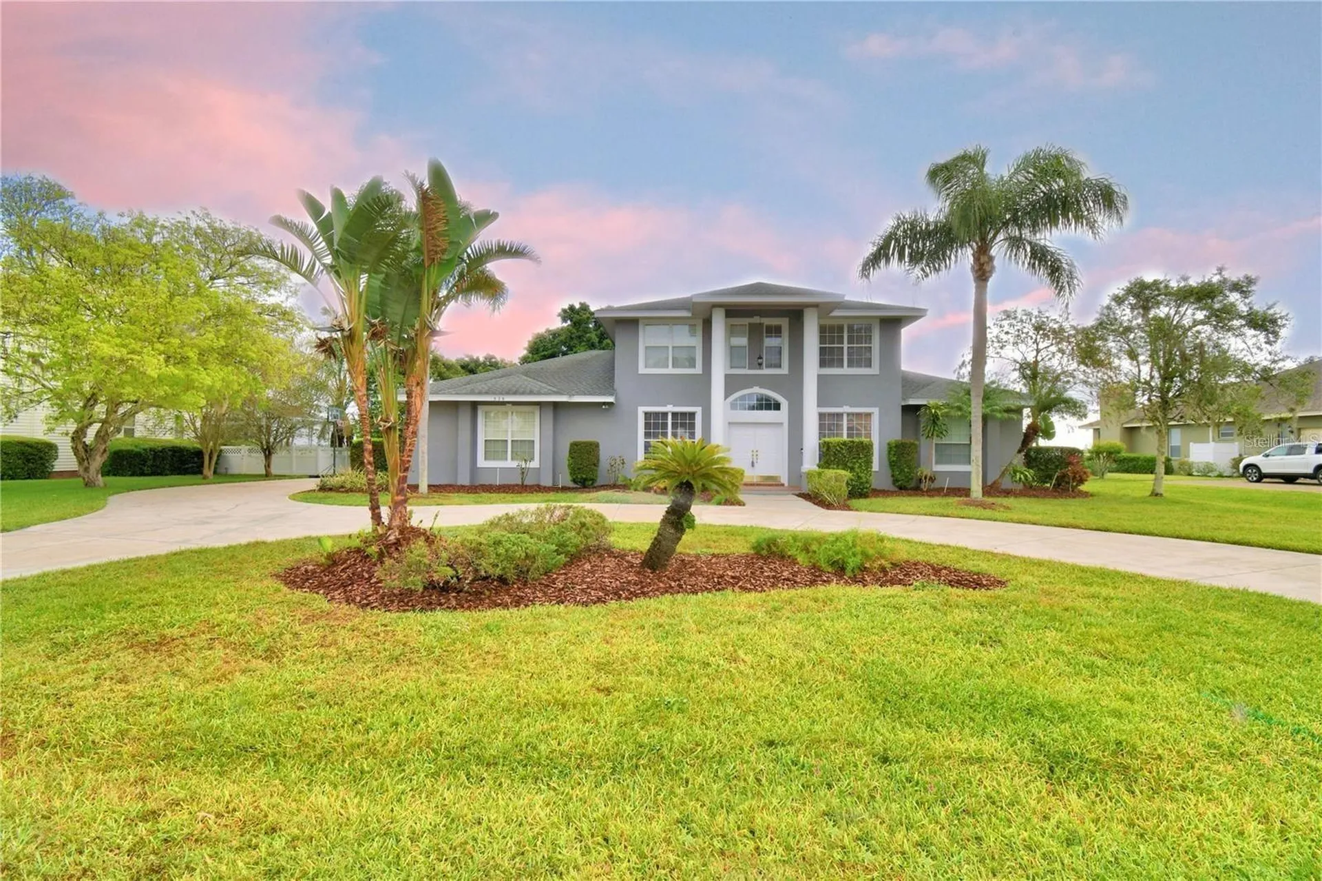 329 Hamilton Shores Drive NE Winter Haven FL 33881