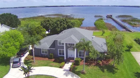 329 Hamilton Shores Drive NE Winter Haven FL 33881