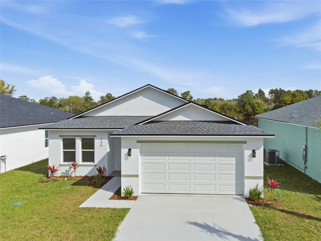 136 11th Avenue Osteen FL 32764
