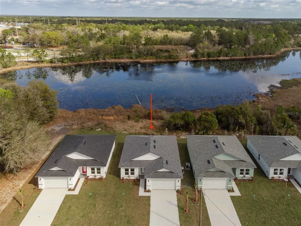 136 11th Avenue Osteen FL 32764