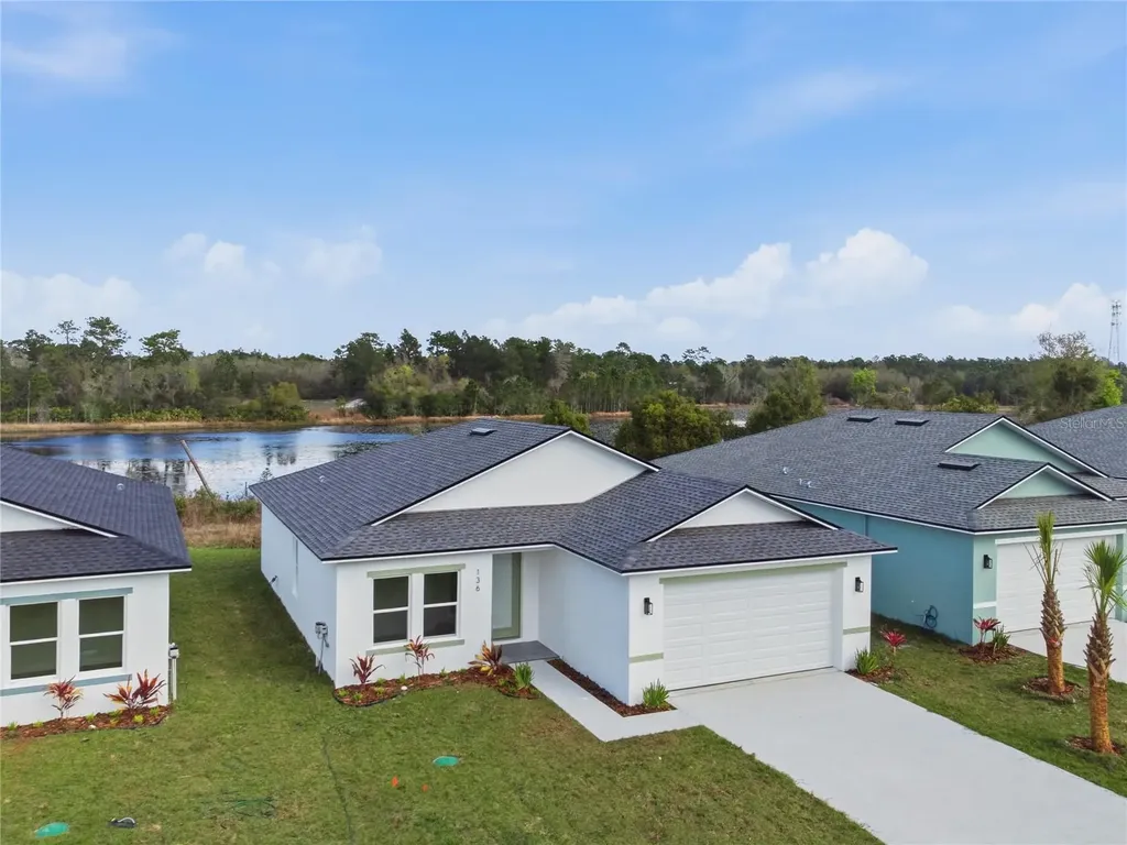 136 11th Avenue Osteen FL 32764