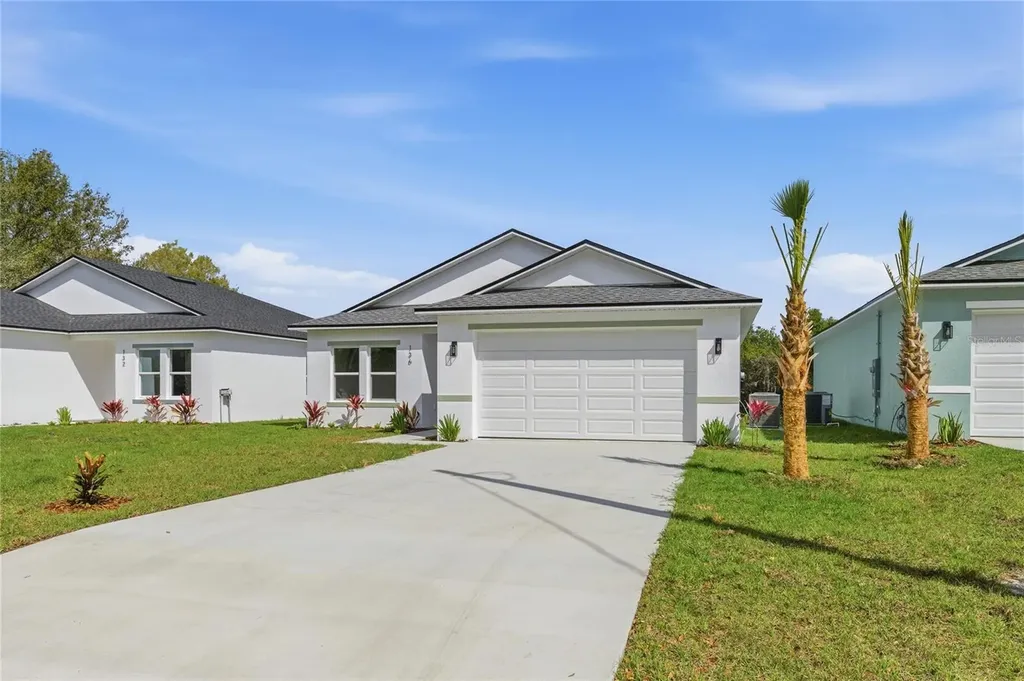 136 11th Avenue Osteen FL 32764