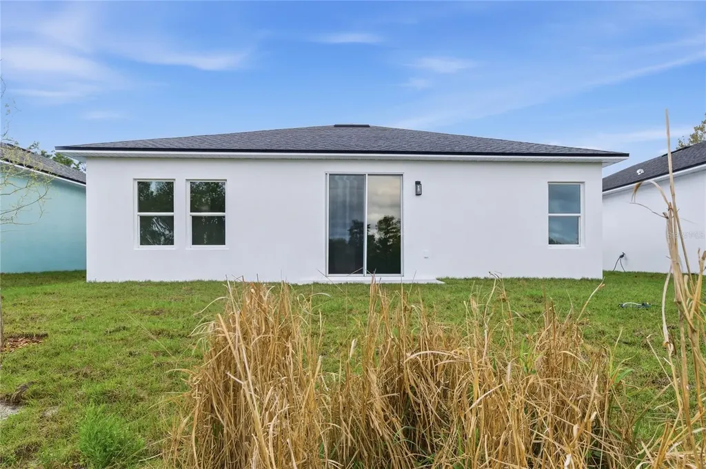 136 11th Avenue Osteen FL 32764
