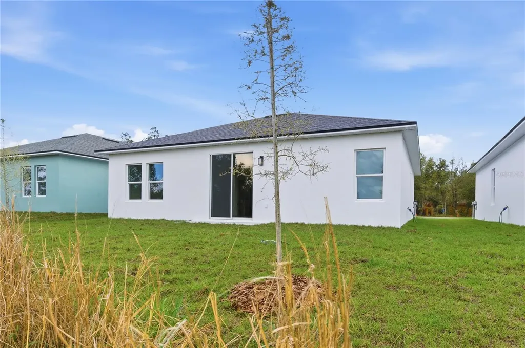 136 11th Avenue Osteen FL 32764