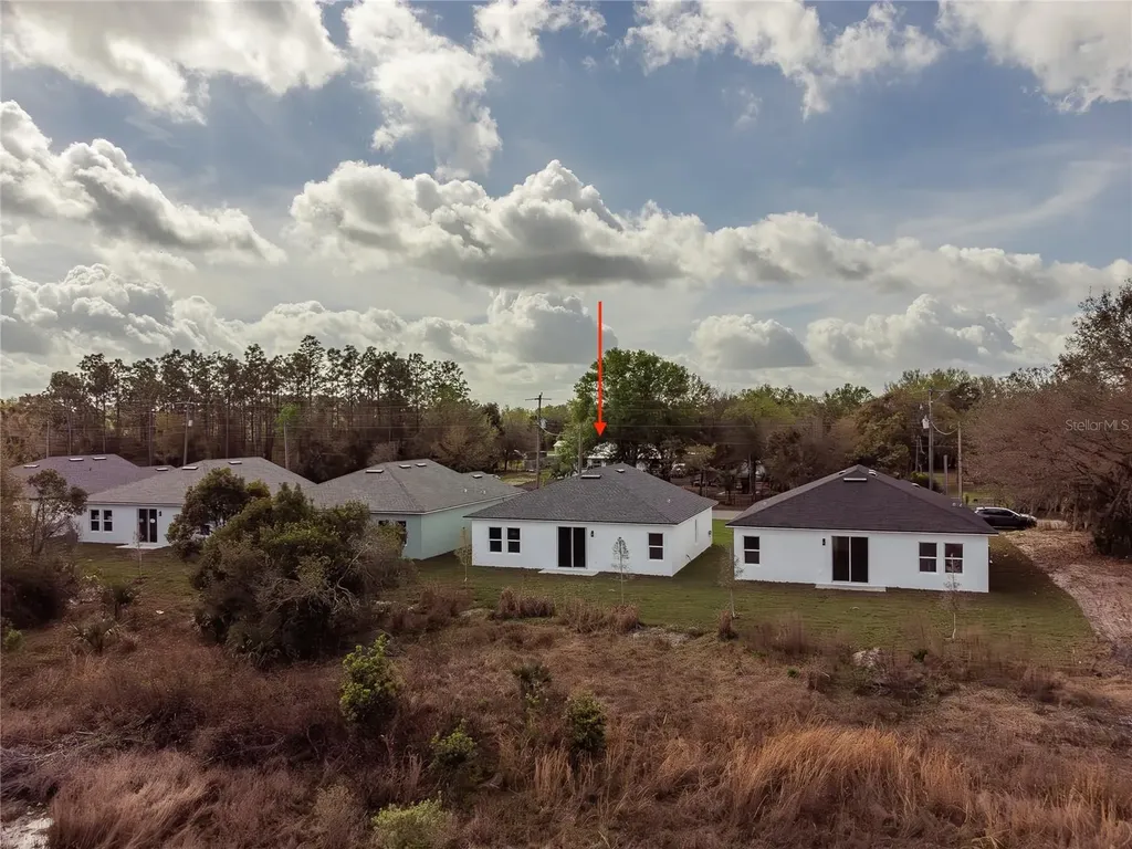 136 11th Avenue Osteen FL 32764