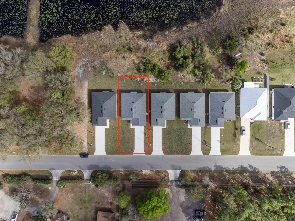 136 11th Avenue Osteen FL 32764