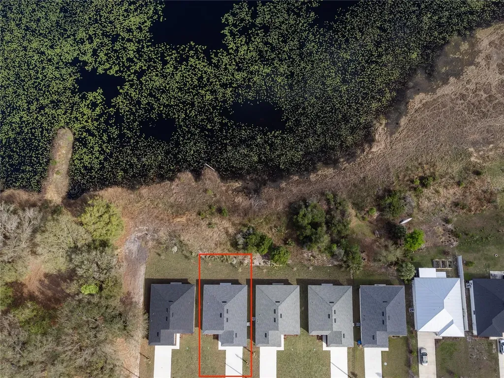 136 11th Avenue Osteen FL 32764
