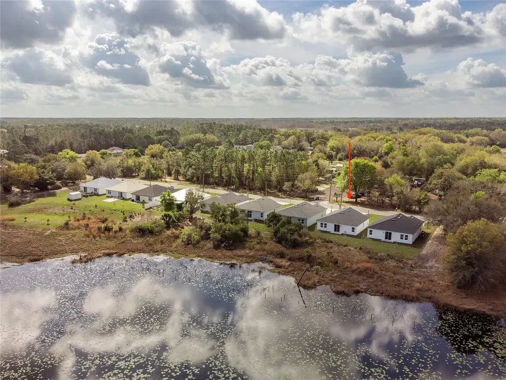 136 11th Avenue Osteen FL 32764
