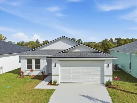 136 11th Avenue Osteen FL 32764