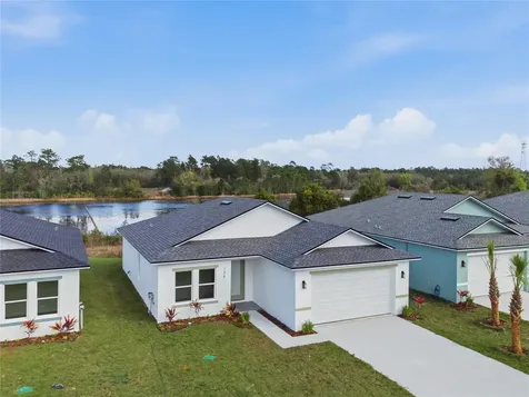 136 11th Avenue Osteen FL 32764