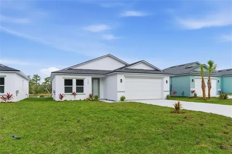 136 11th Avenue Osteen FL 32764