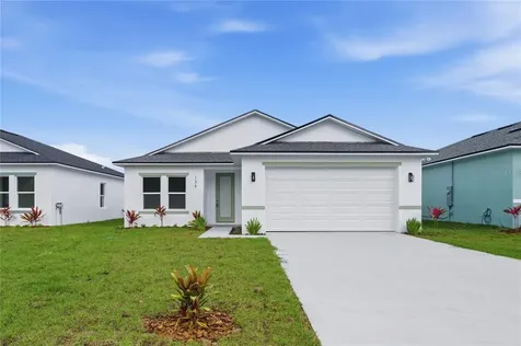 136 11th Avenue Osteen FL 32764